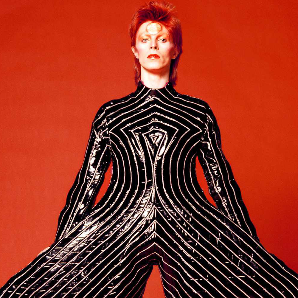 Fashion, Music & Film