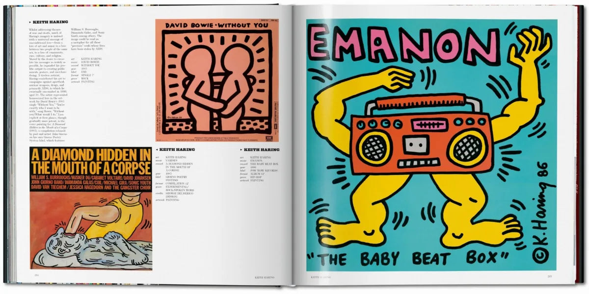 Art Records Covers (big)