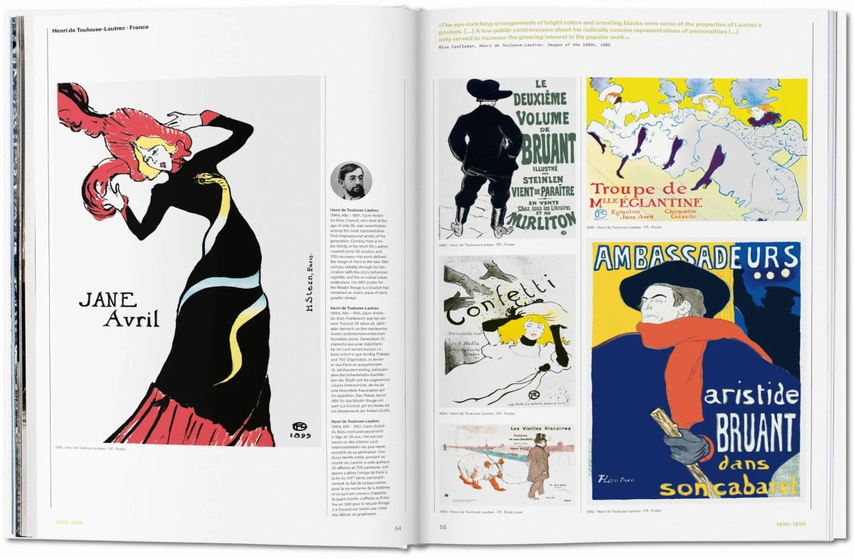 The History Of Graphic Design (big)