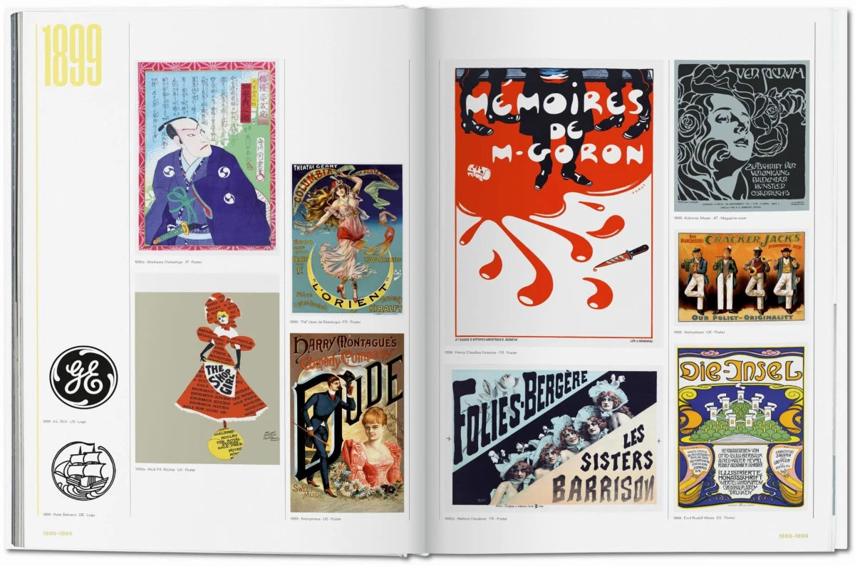 The History Of Graphic Design (big)