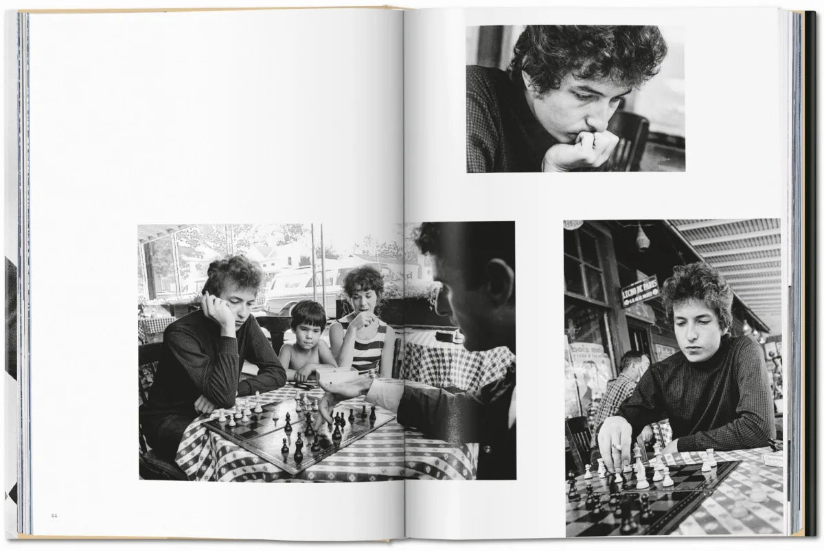 Bob Dylan
