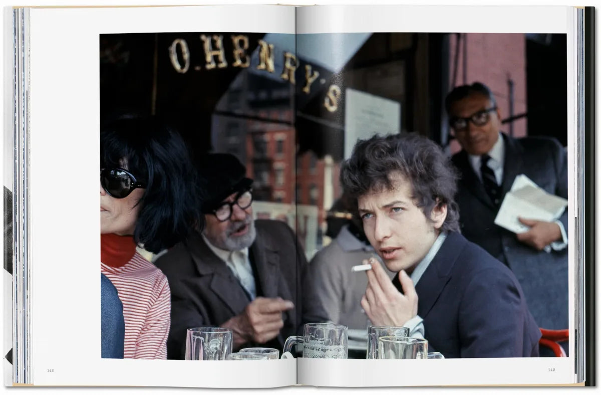 Bob Dylan