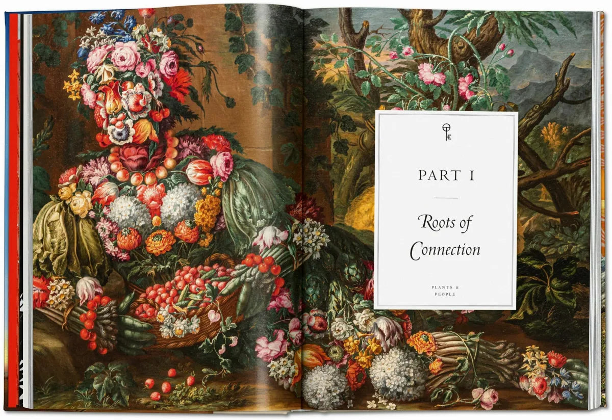 Esoterica, Plant Magic