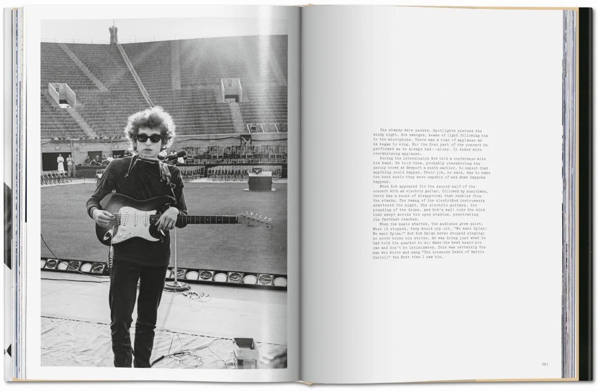 Bob Dylan