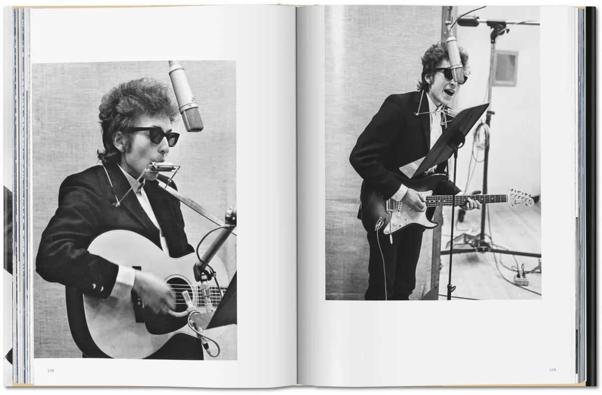 Bob Dylan