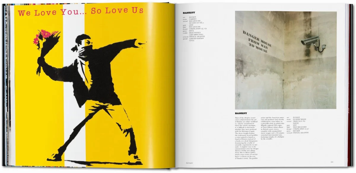 Art Records Covers (big)