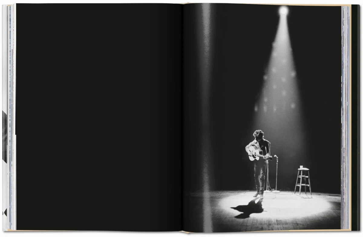 Bob Dylan