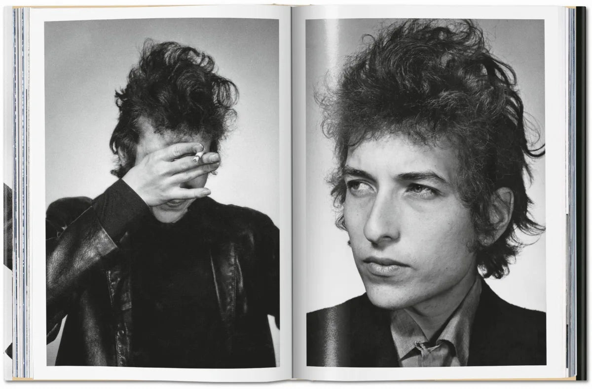 Bob Dylan