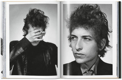 Bob Dylan