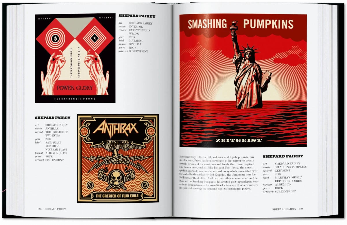 Art Records Covers (small)
