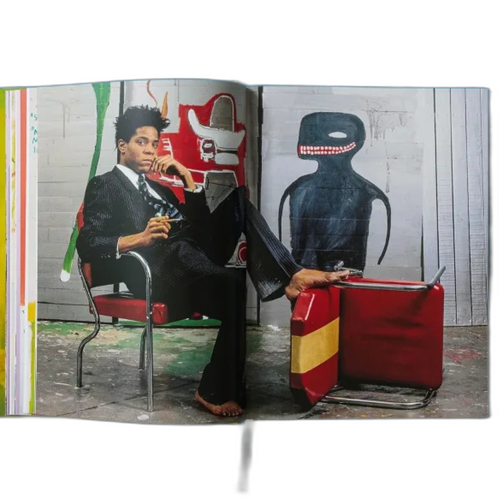 Jean-Michel Basquiat