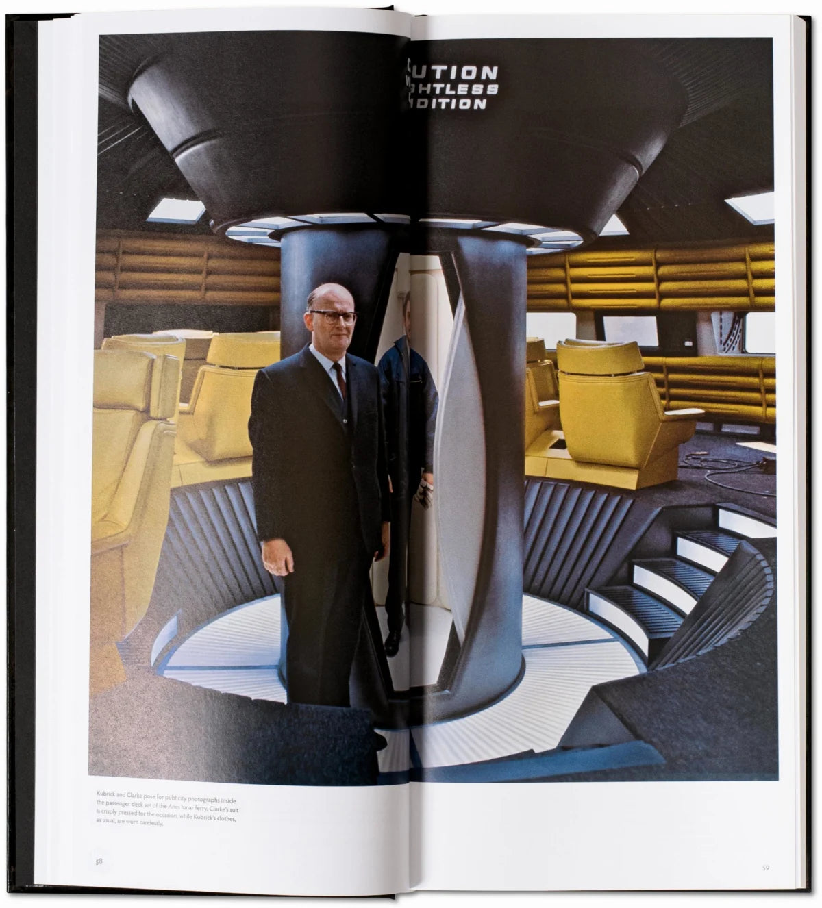The Making Of Stanley Kubrick