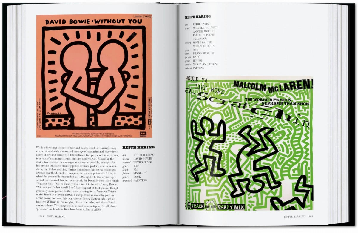 Art Records Covers (small)