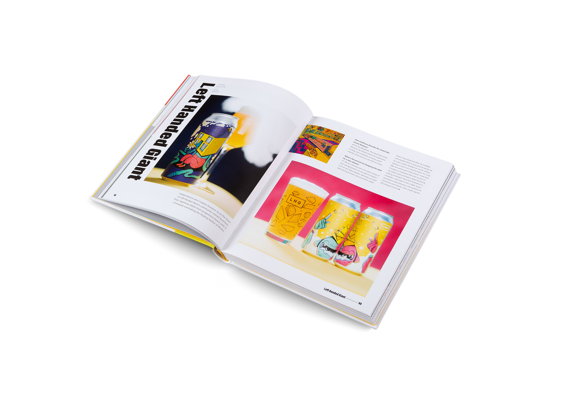 Craft Beer Design