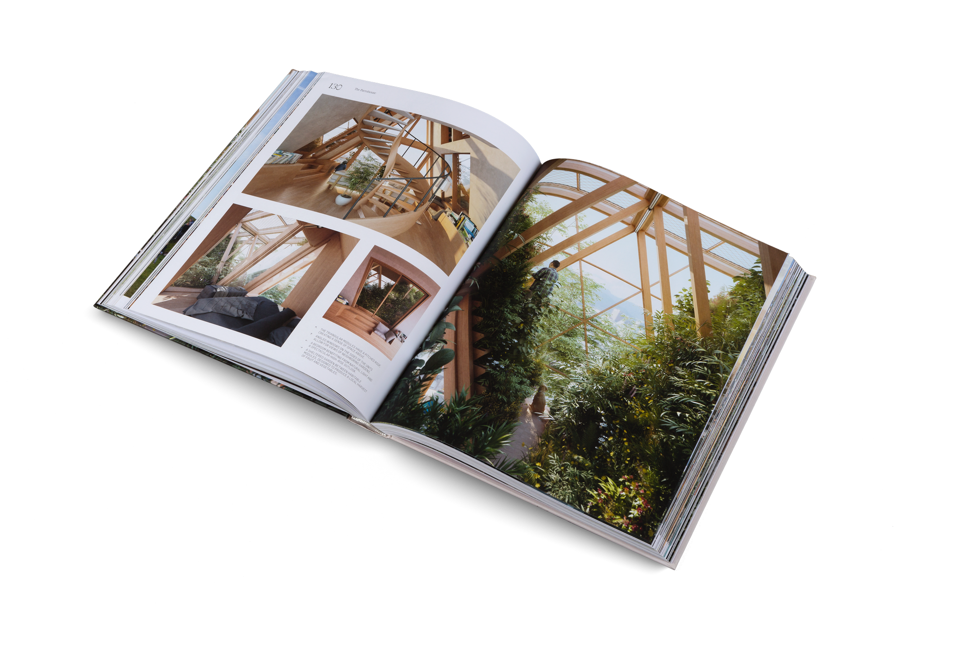 Evergreen Architecture