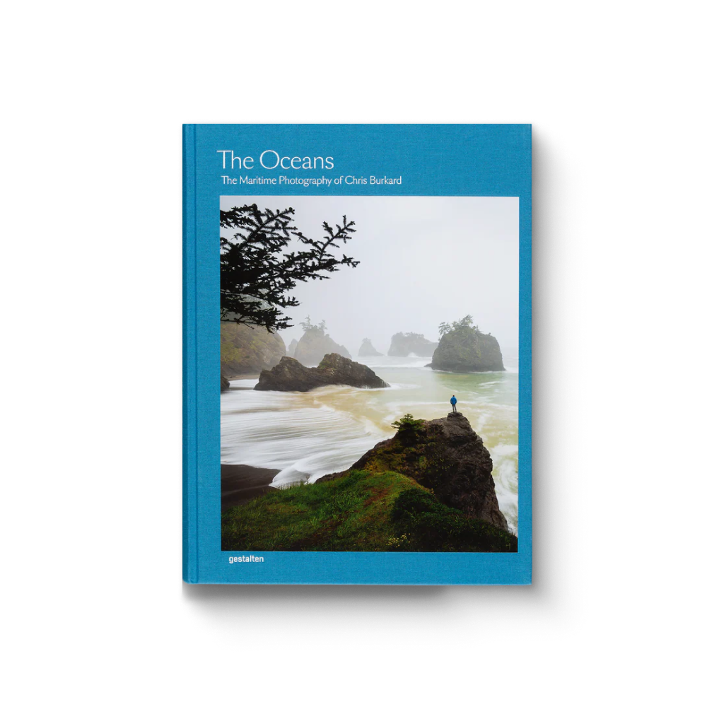The Oceans