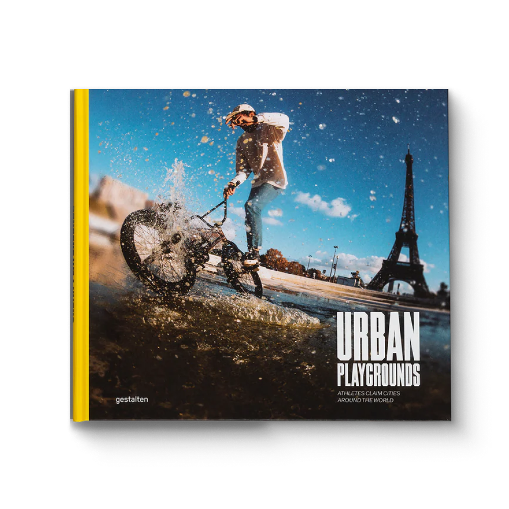 Urban Playgrounds