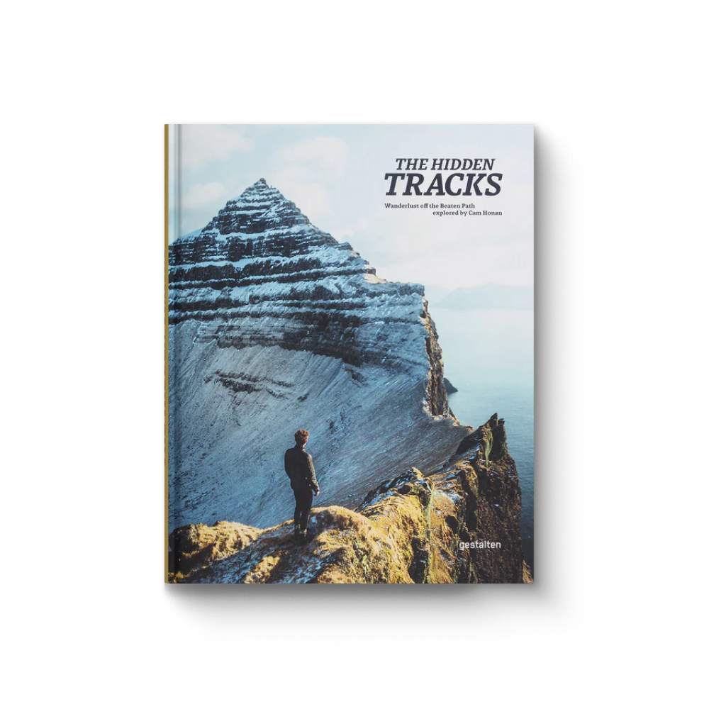 The Hidden Tracks