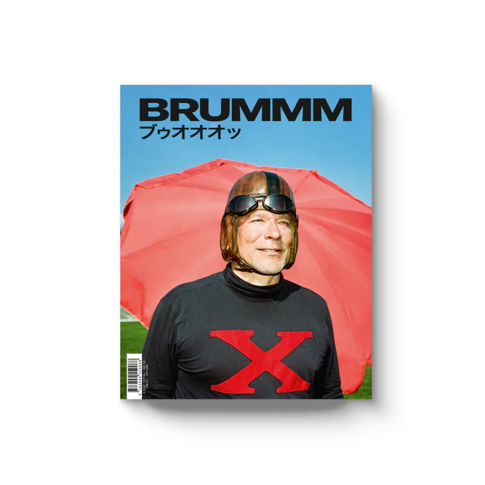 Brummm #2