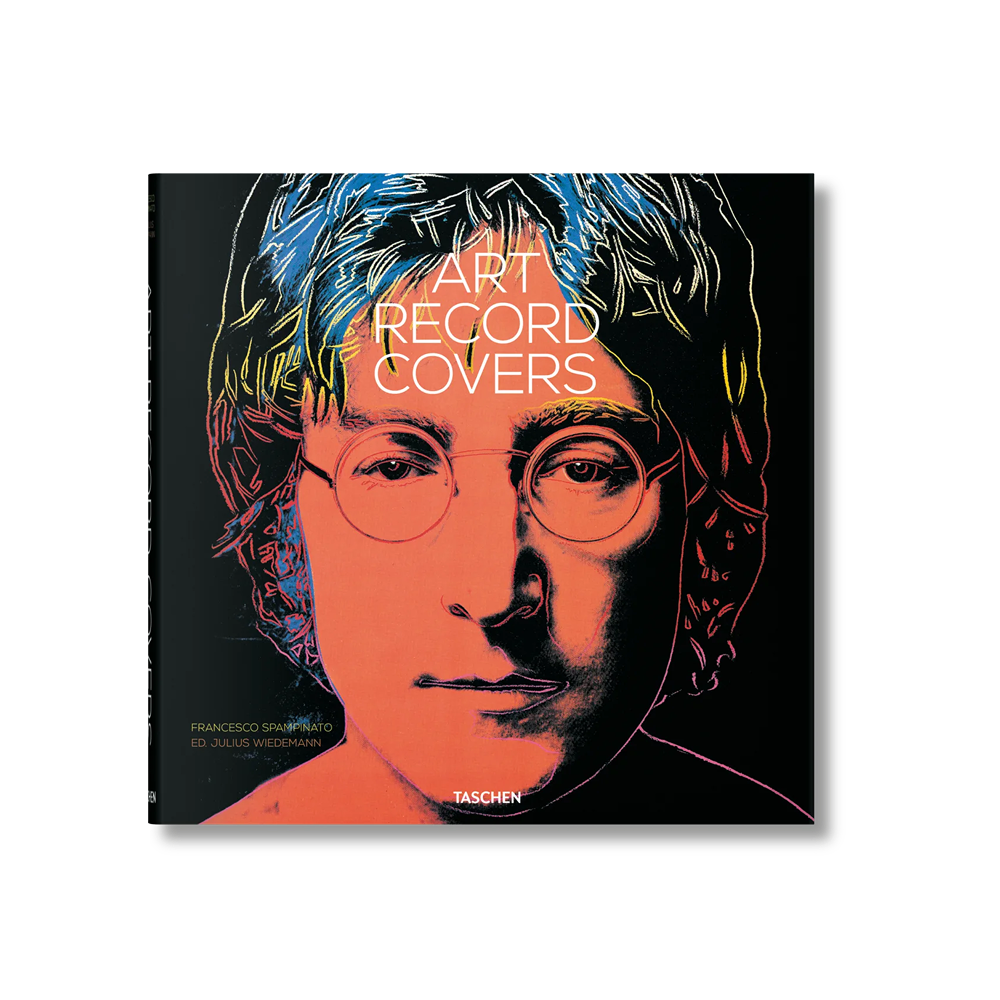 Art Records Covers (big)