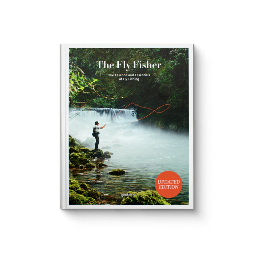 The Fly Fisher