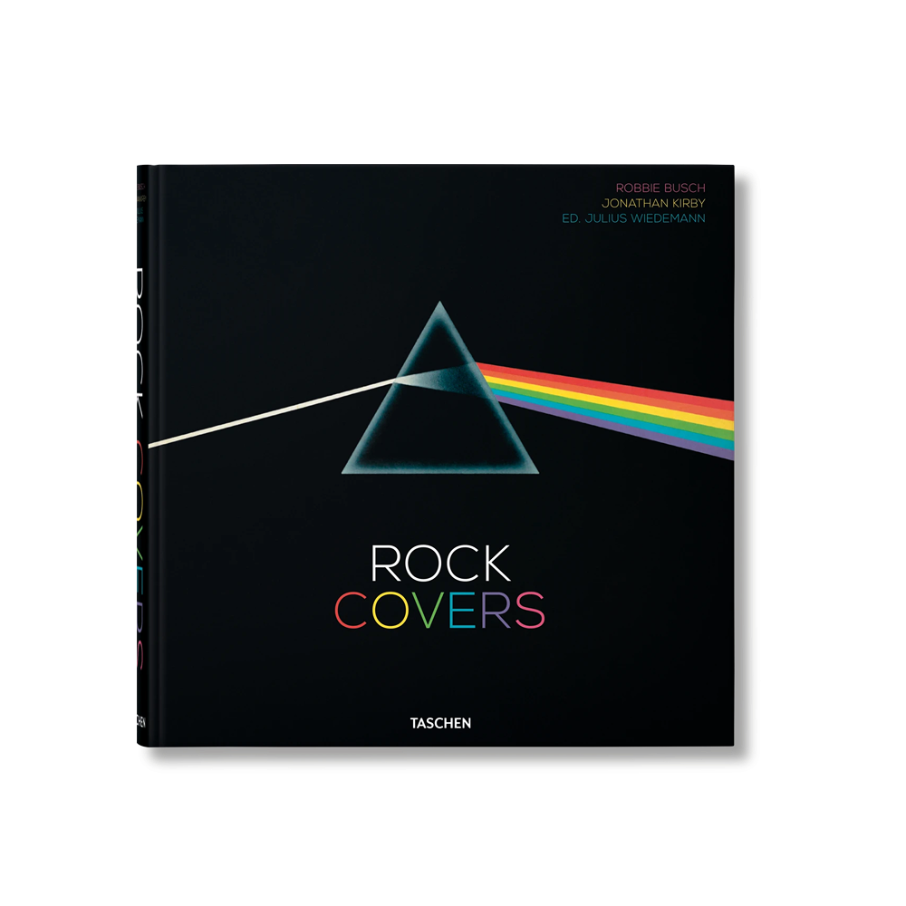Rock Covers