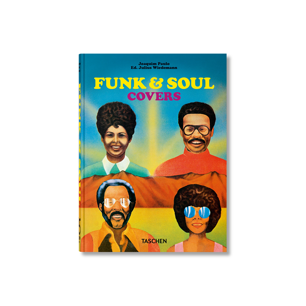 Funk & Soul Covers (small)