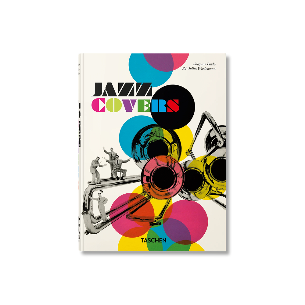 Jazz Covers