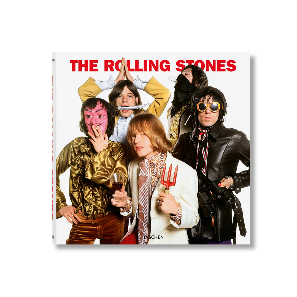 The Rolling Stones