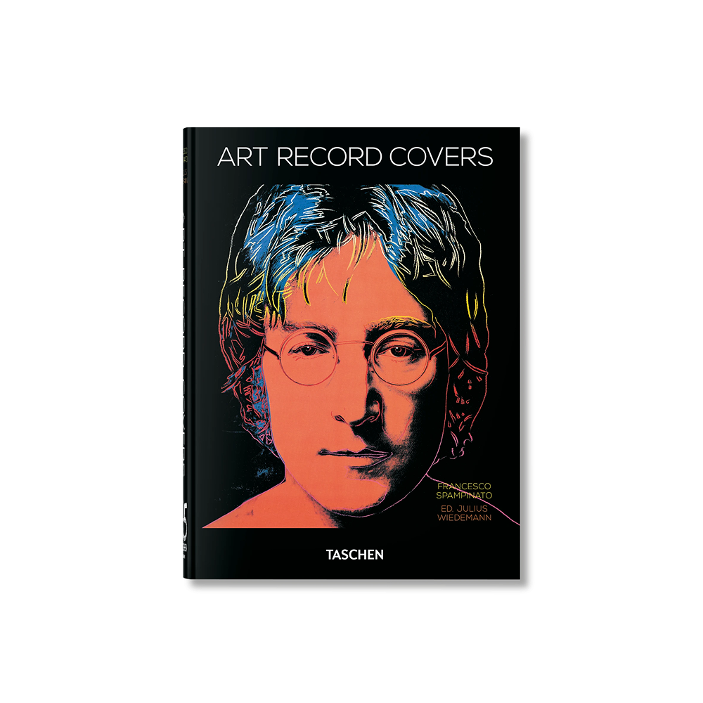 Art Records Covers (small)