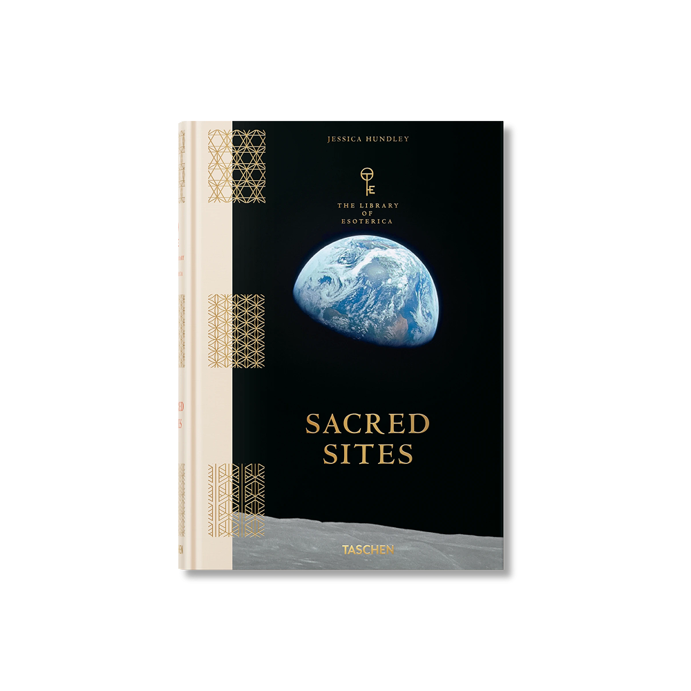 Sacred Sites