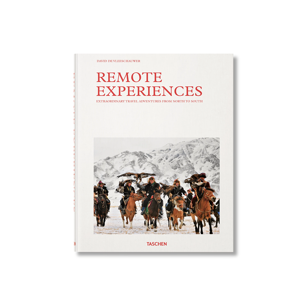 Remote Experiences. Extraordinary Travel Adventures from North to South