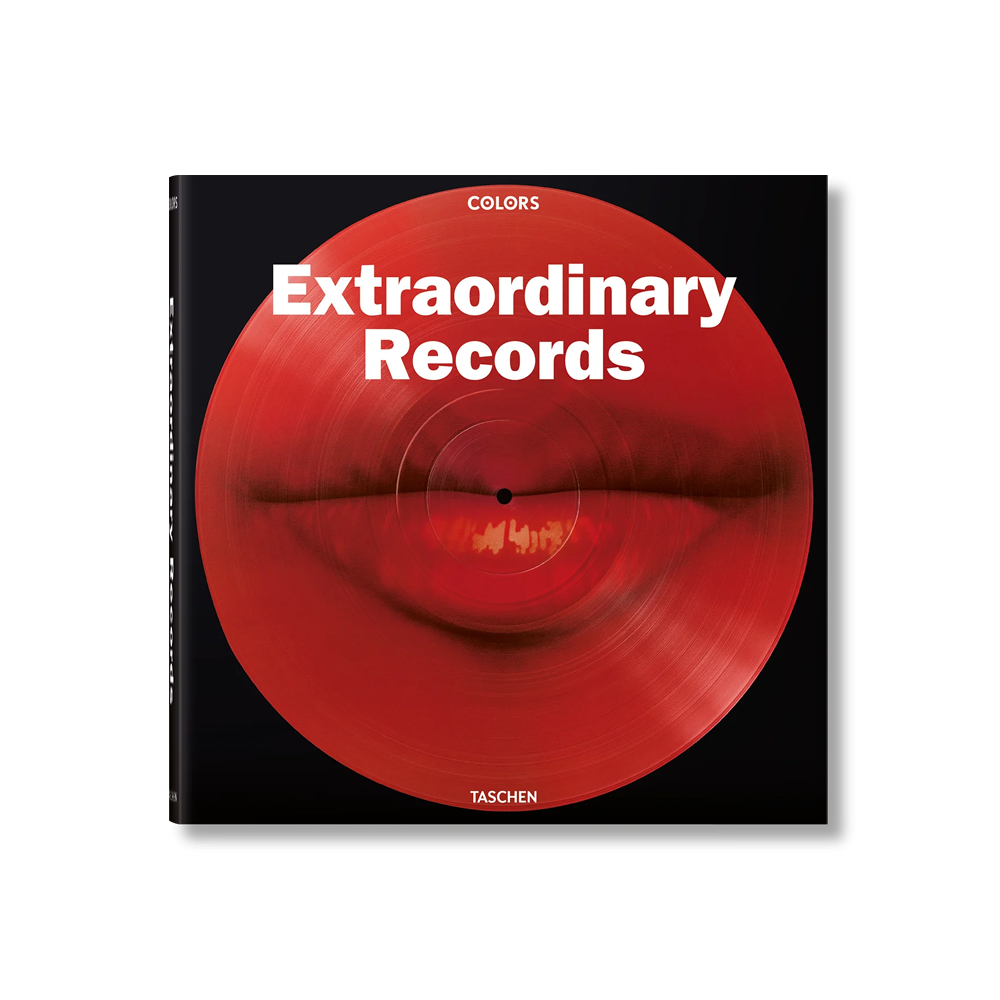 Extraordinary Records
