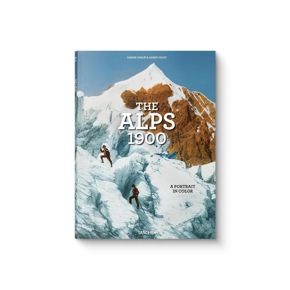 The Alps 1900 XL