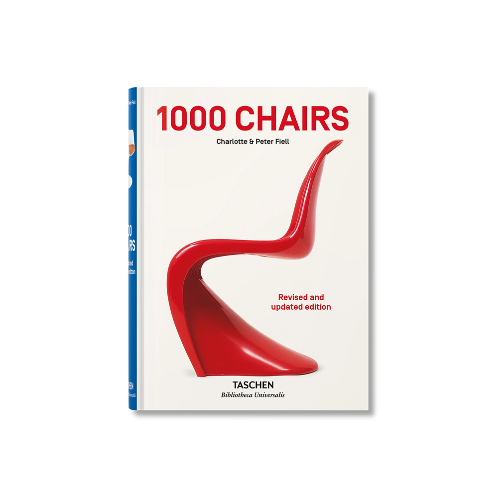 1000 Chairs