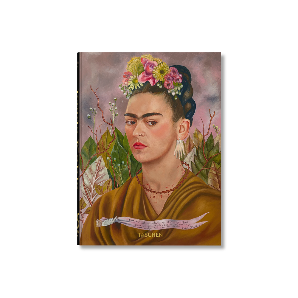 Frida Kahlo