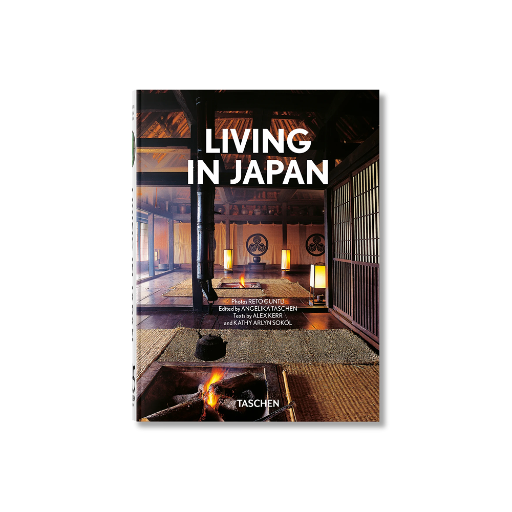 Living In Japan