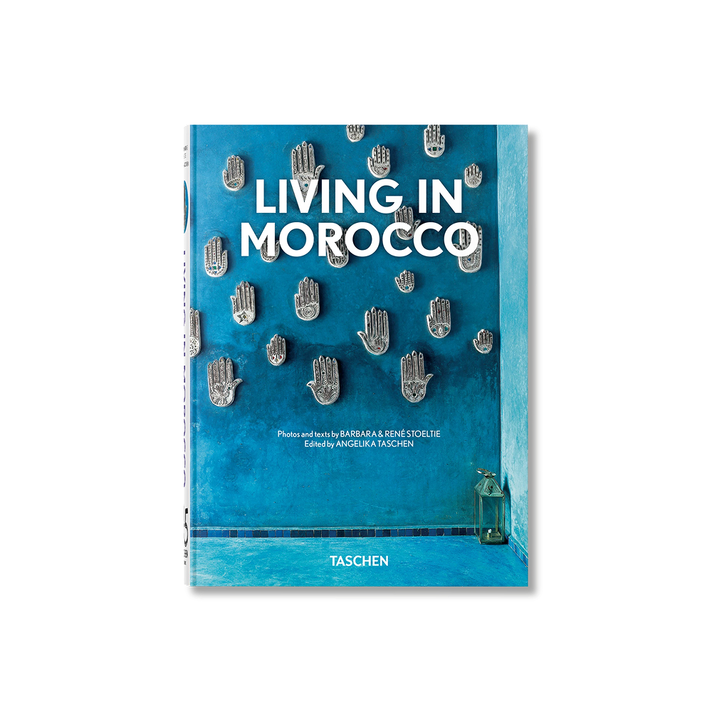 Living In Morocco