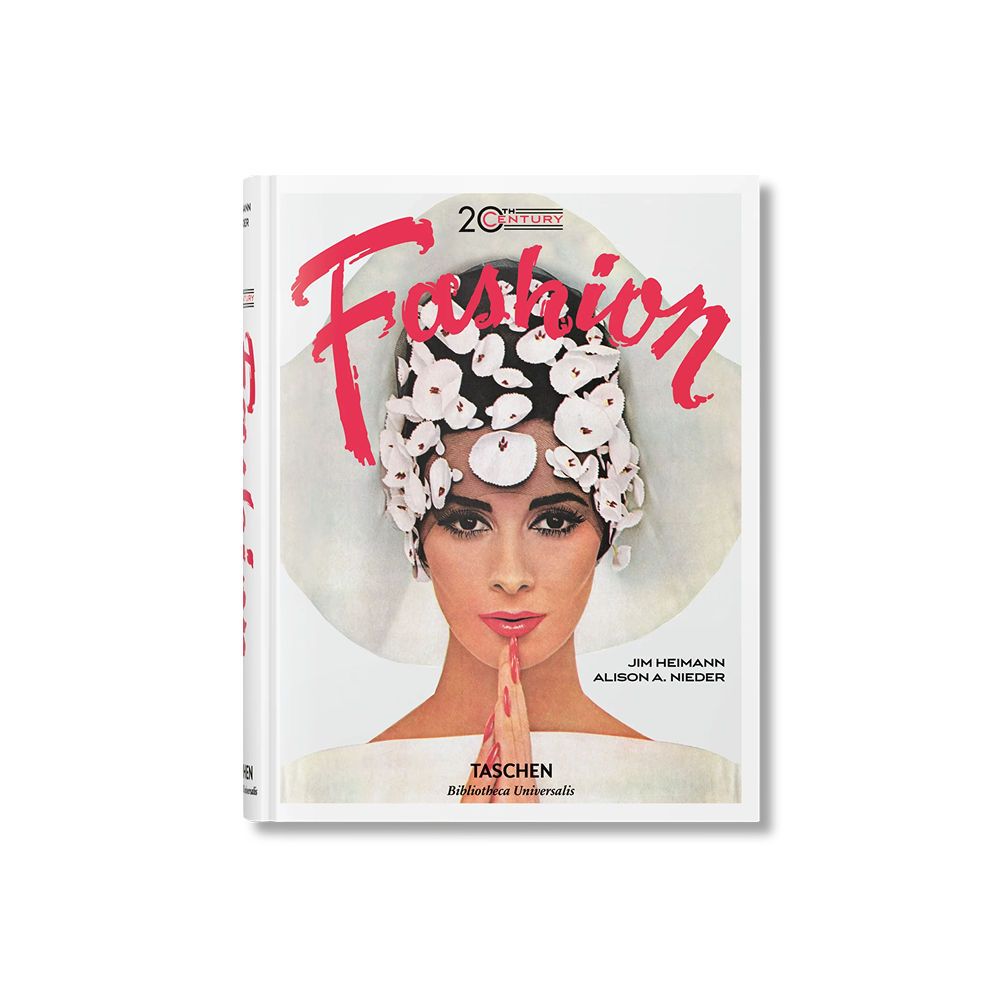 20th Century Fashion