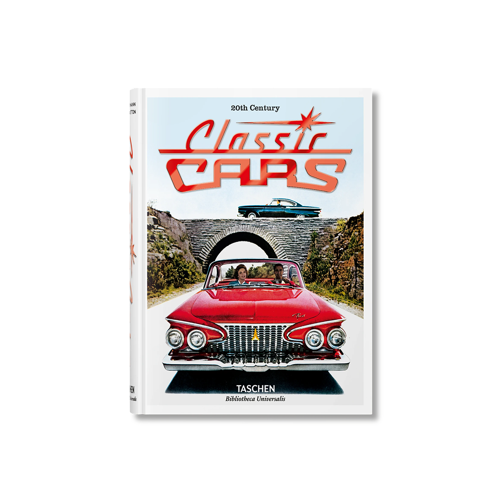 20th Century Classic Cars