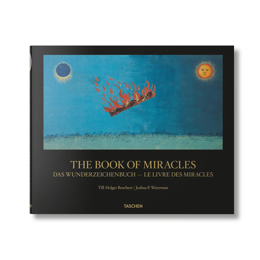 The Book Of Miracles