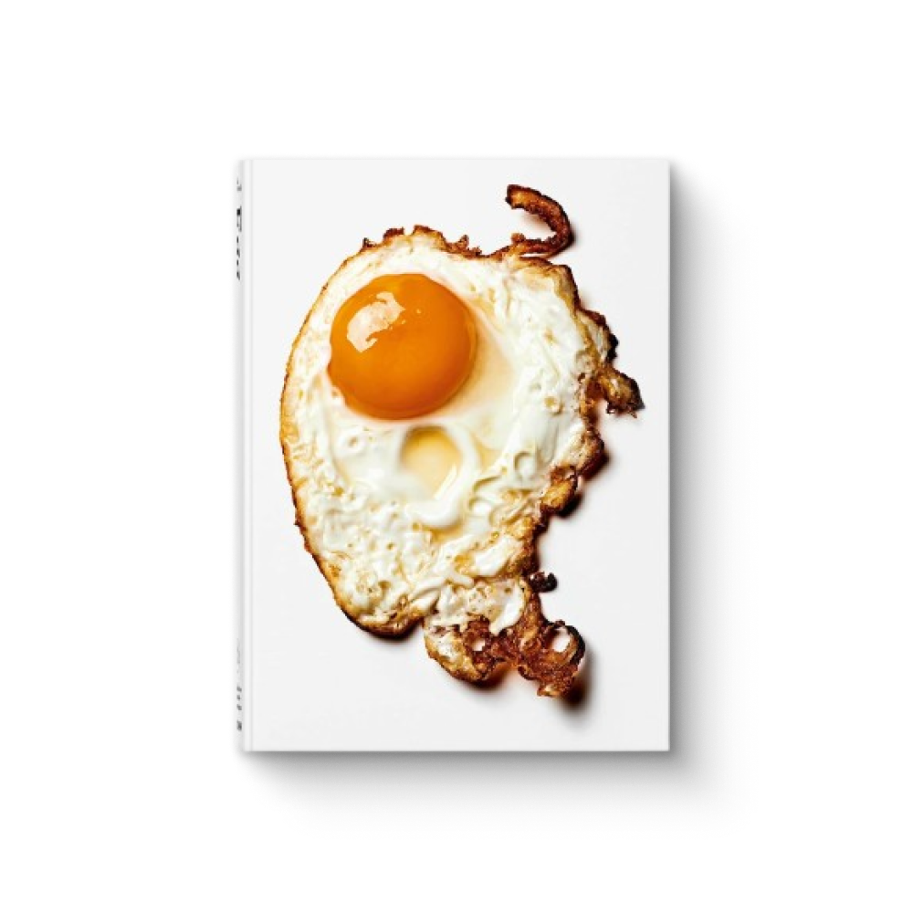 The Gourmand’s Egg