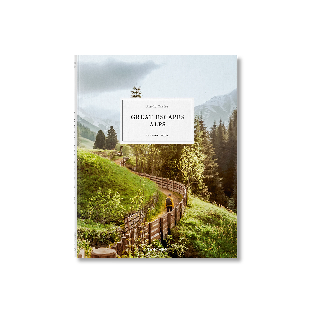 Great Escapes Alps