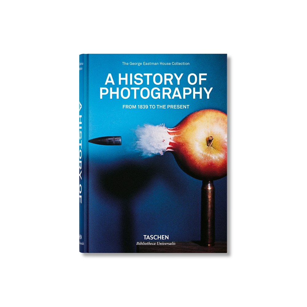 A History Of Photography