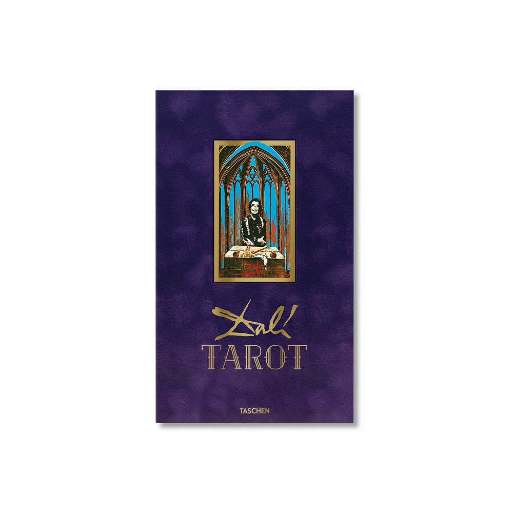 Dali. Tarot