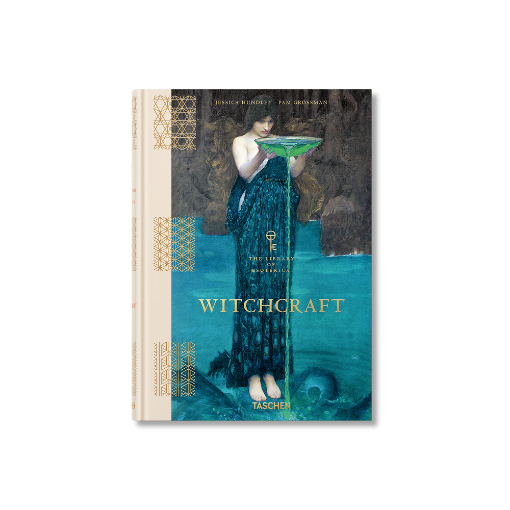 Esoterica, Witchcraft