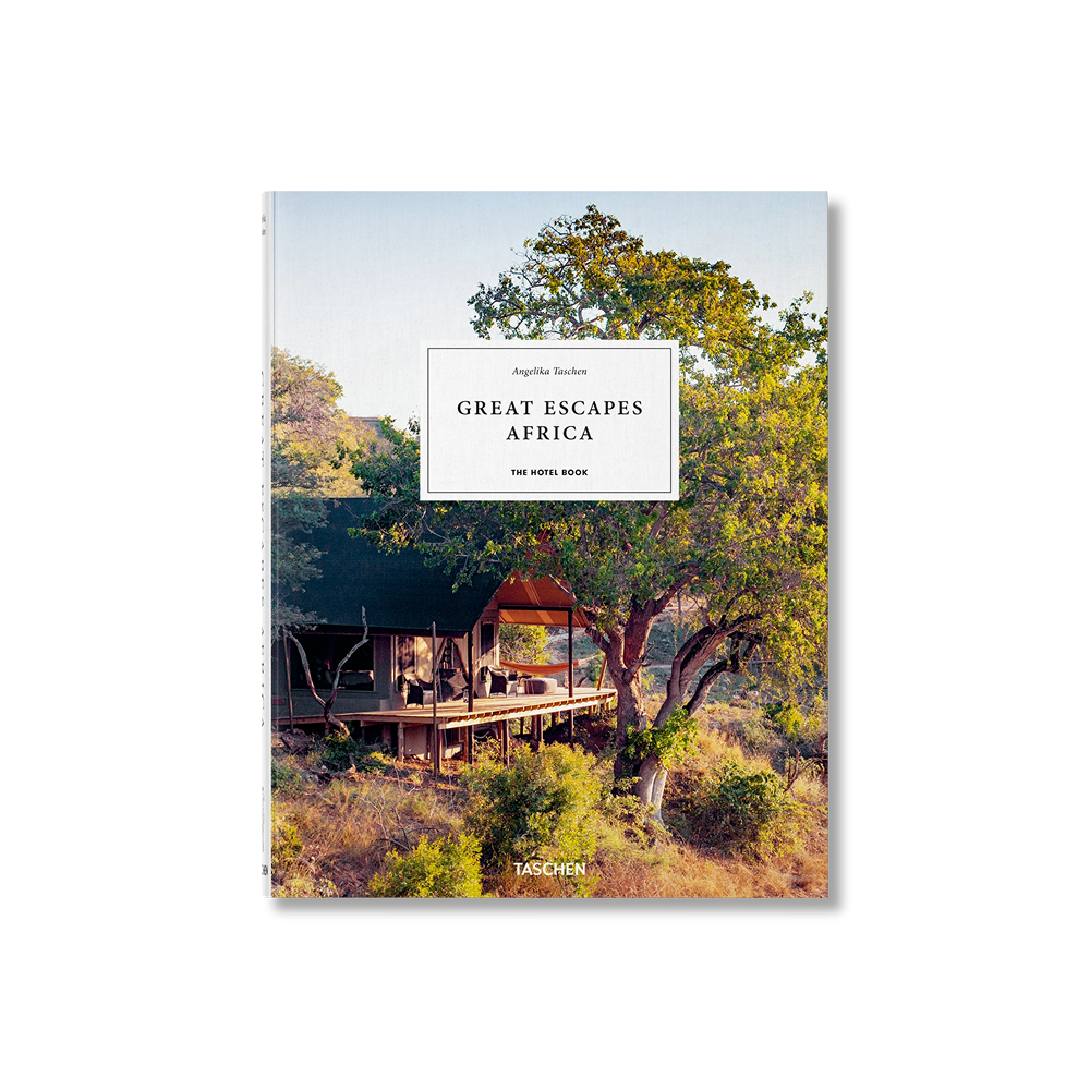Great Escapes Africa