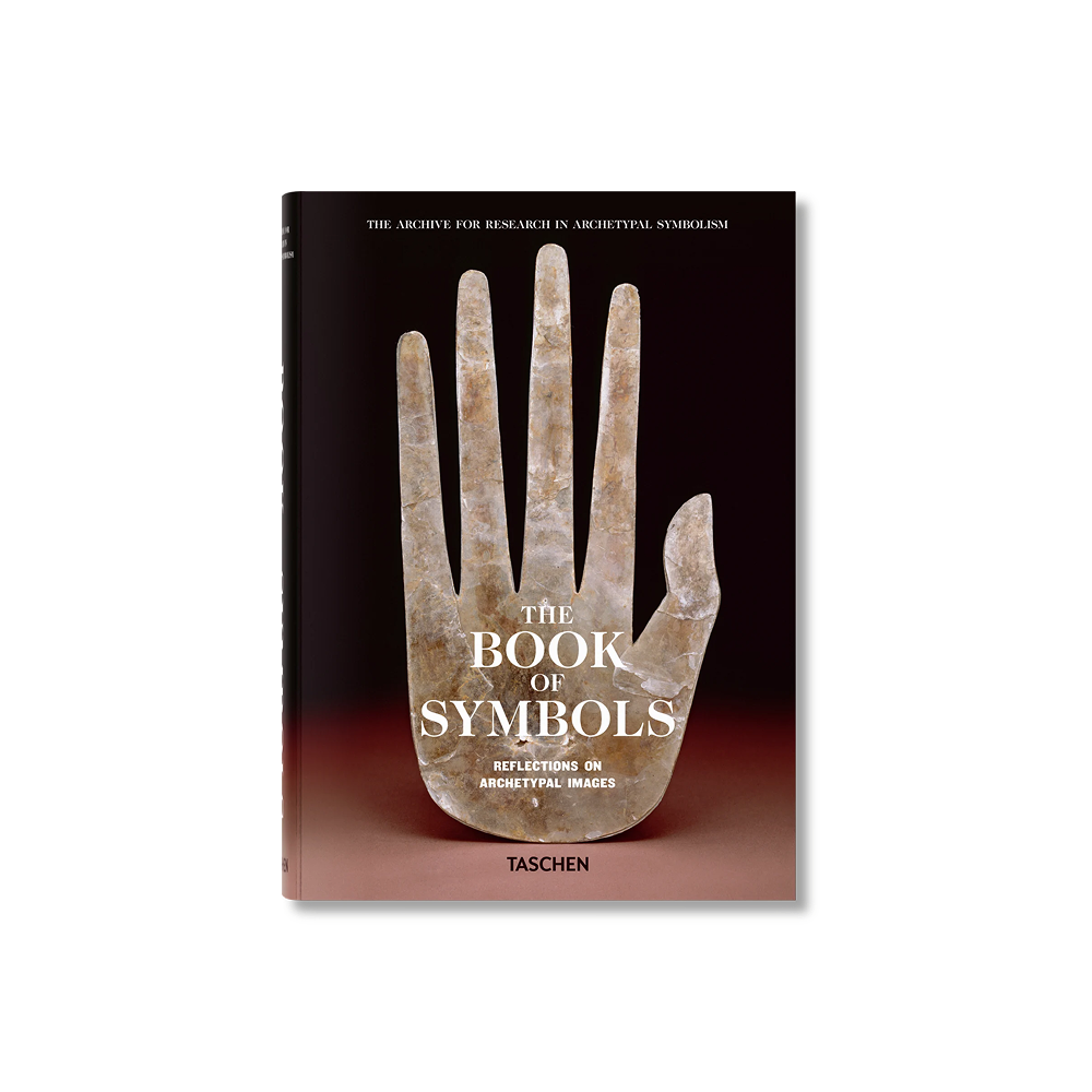 The Book Of Symbols
