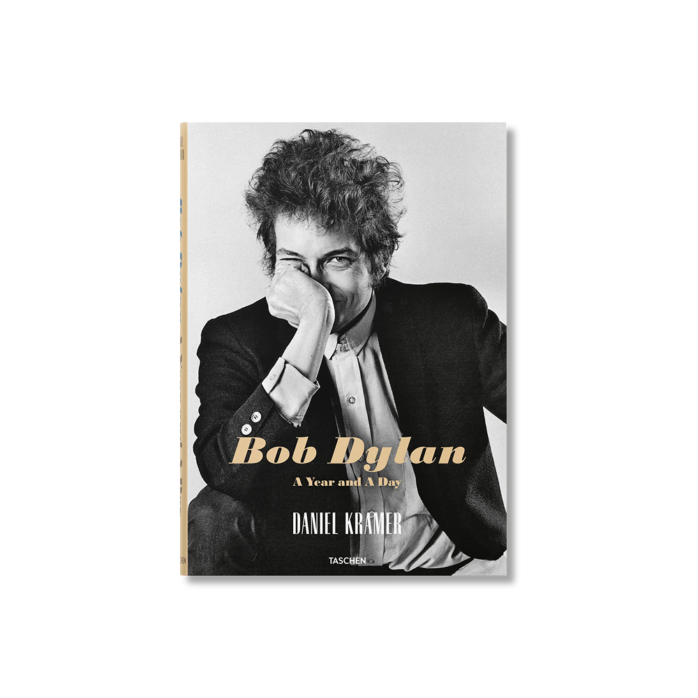 Bob Dylan