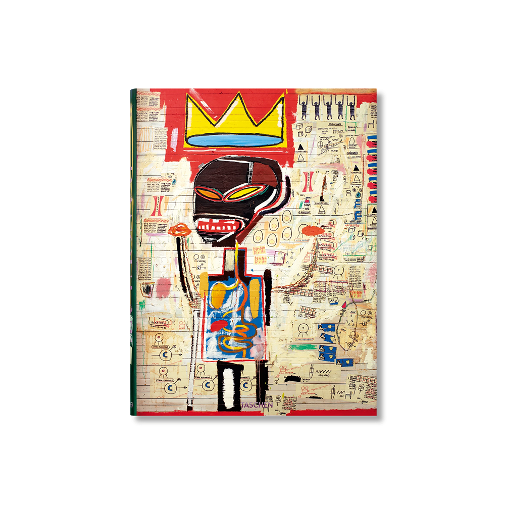 Jean-Michel Basquiat